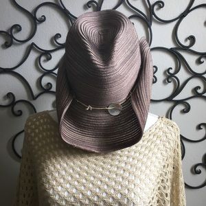 Women’s Summer Hat